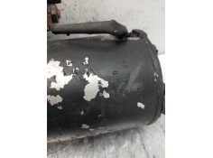 Recambio de motor arranque para mercedes clase s (w140) berlina referencia OEM IAM 0001110053 BOSCH I 2