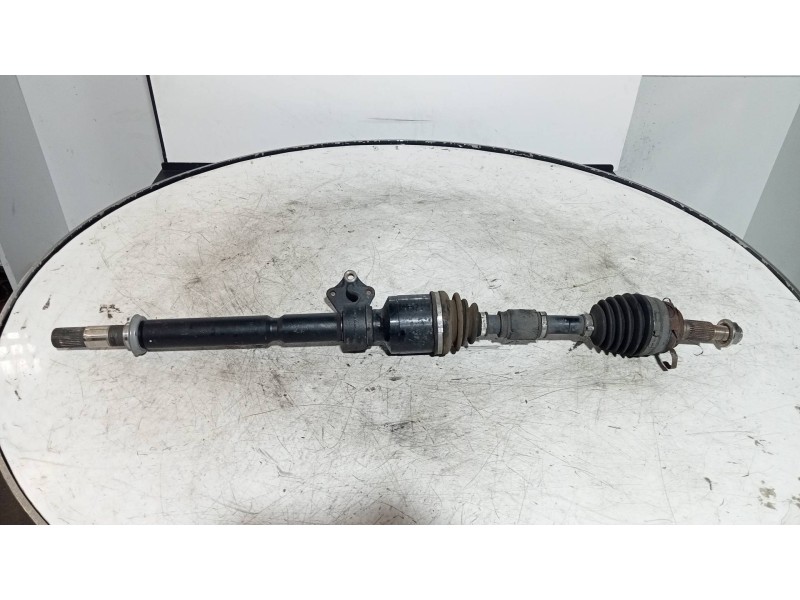 Recambio de transmision delantera derecha para mazda 6 kombi (gh) 2.0 crtd 140cv active sw referencia OEM IAM   