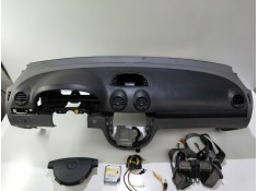 Recambio de kit airbag para chevrolet lacetti se referencia OEM IAM   