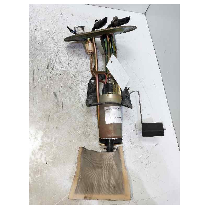 Recambio de bomba combustible para subaru impreza g10 (gfc) 1.8 cat referencia OEM IAM 42021FA000 A40000R50 AFORADOR