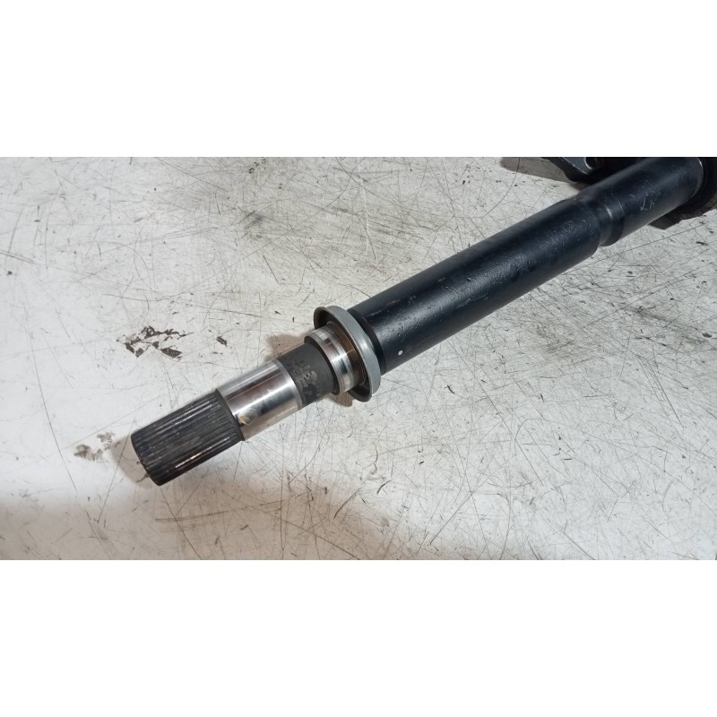 Recambio de transmision delantera derecha para mazda 6 kombi (gh) 2.0 crtd 140cv active sw referencia OEM IAM   