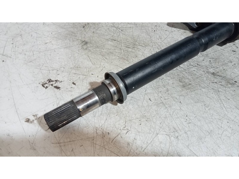 Recambio de transmision delantera derecha para mazda 6 kombi (gh) 2.0 crtd 140cv active sw referencia OEM IAM   