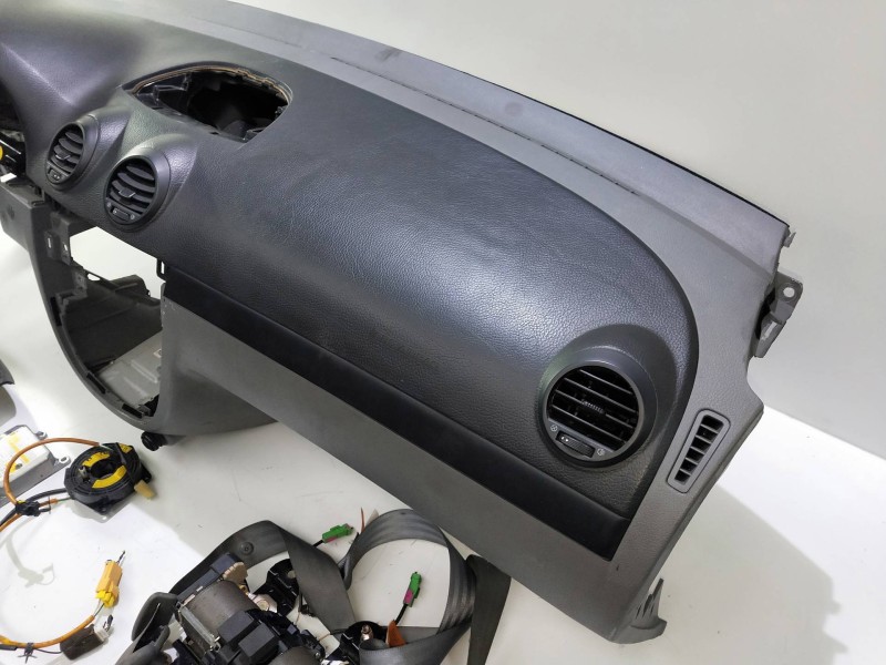 Recambio de kit airbag para chevrolet lacetti se referencia OEM IAM   