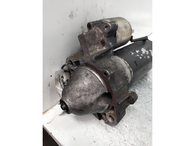 Recambio de motor arranque para mercedes clase s (w140) berlina referencia OEM IAM 0001110053 BOSCH I