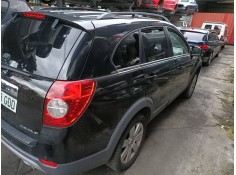 chevrolet captiva del año 2008 2