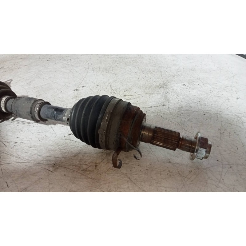 Recambio de transmision delantera derecha para mazda 6 kombi (gh) 2.0 crtd 140cv active sw referencia OEM IAM   