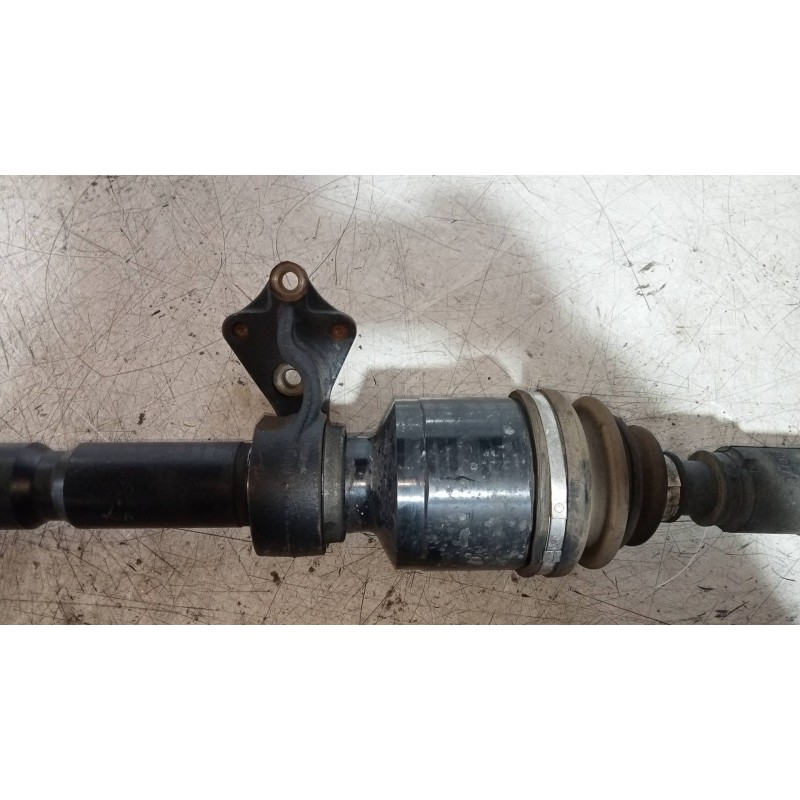 Recambio de transmision delantera derecha para mazda 6 kombi (gh) 2.0 crtd 140cv active sw referencia OEM IAM   