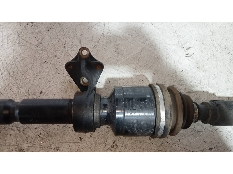 Recambio de transmision delantera derecha para mazda 6 kombi (gh) 2.0 crtd 140cv active sw referencia OEM IAM   