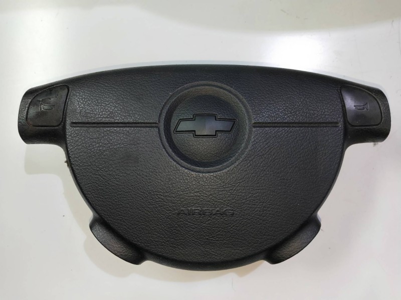 Recambio de kit airbag para chevrolet lacetti se referencia OEM IAM   