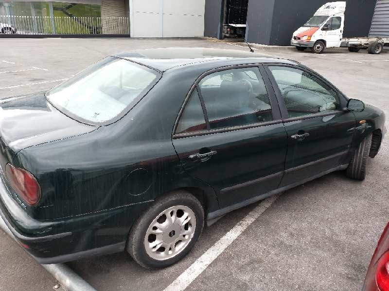 fiat marea berlina (185) del año 2000