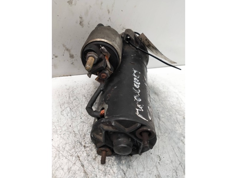 Recambio de motor arranque para mercedes clase s (w140) berlina referencia OEM IAM 0001110053 BOSCH I