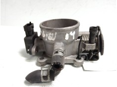 Recambio de caja mariposa para hyundai matrix (fc) 1.6 gls referencia OEM IAM    2