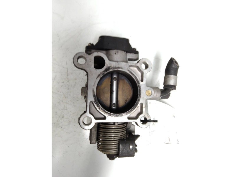 Recambio de caja mariposa para hyundai matrix (fc) 1.6 gls referencia OEM IAM   