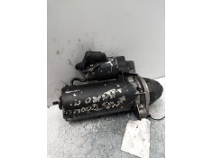 Recambio de motor arranque para mercedes clase s (w140) berlina 300 sd t. / s 350 turbo (140.134) referencia OEM IAM 0001110025 