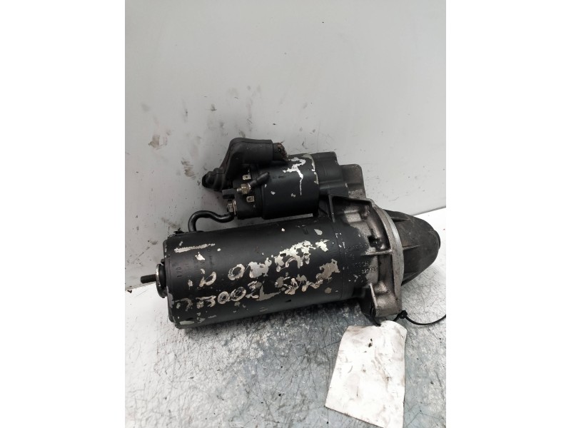 Recambio de motor arranque para mercedes clase s (w140) berlina 300 sd t. / s 350 turbo (140.134) referencia OEM IAM 0001110025 
