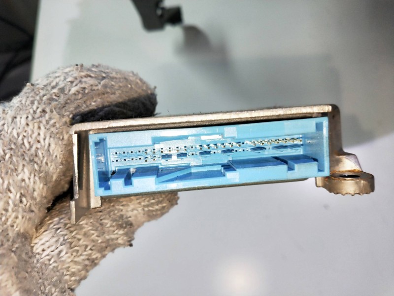 Recambio de kit airbag para chevrolet lacetti se referencia OEM IAM   