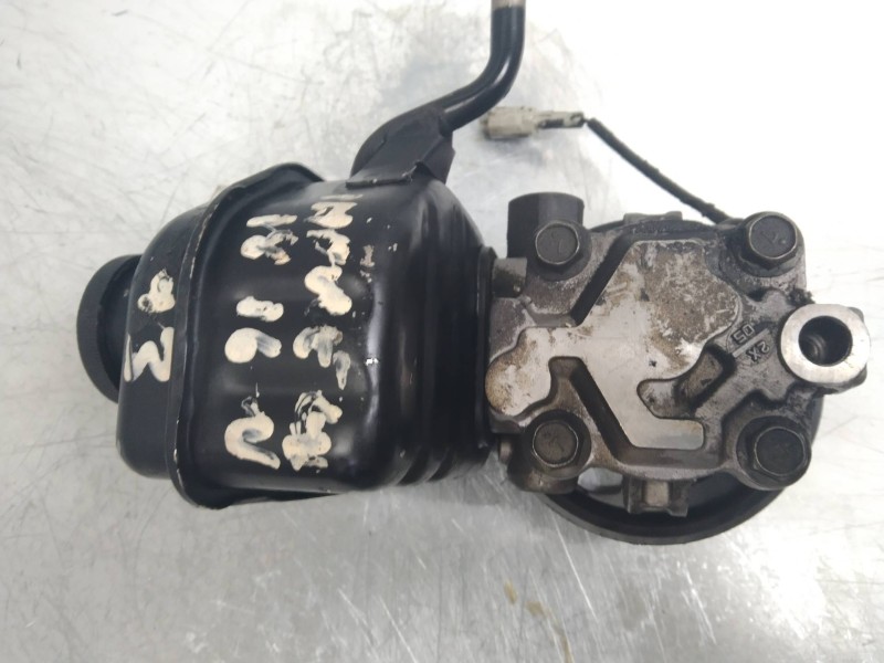 Recambio de bomba direccion para subaru impreza g10 (gfc) 1.8 cat referencia OEM IAM   