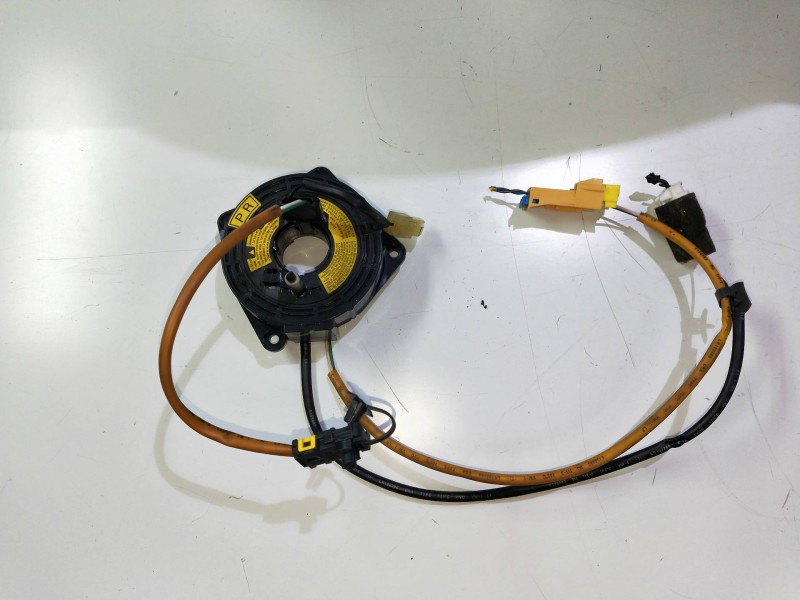 Recambio de kit airbag para chevrolet lacetti se referencia OEM IAM   