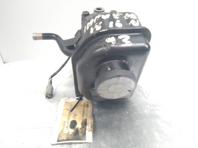 Recambio de bomba direccion para subaru impreza g10 (gfc) 1.8 cat referencia OEM IAM   