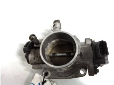 Recambio de caja mariposa para hyundai elantra (xd) 1.6 16v cat referencia OEM IAM   