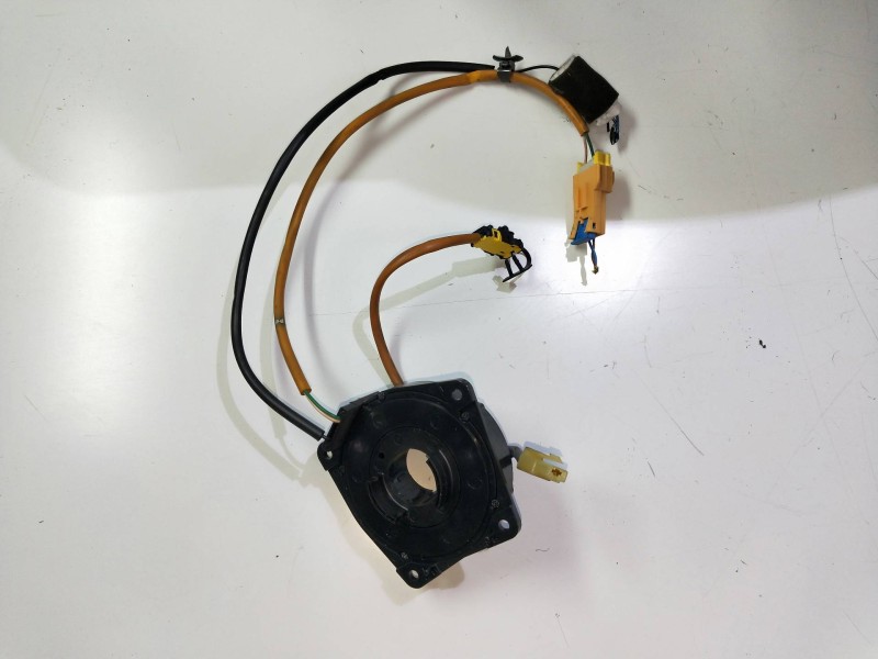 Recambio de kit airbag para chevrolet lacetti se referencia OEM IAM   