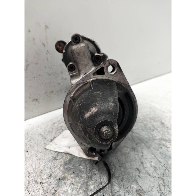 Recambio de motor arranque para mercedes clase s (w140) berlina 300 sd t. / s 350 turbo (140.134) referencia OEM IAM 0001110025 