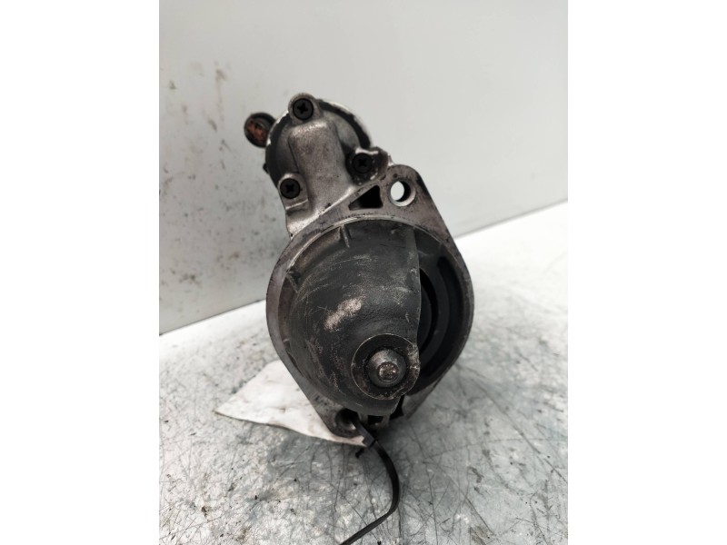 Recambio de motor arranque para mercedes clase s (w140) berlina 300 sd t. / s 350 turbo (140.134) referencia OEM IAM 0001110025 