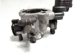 Recambio de caja mariposa para hyundai elantra (xd) 1.6 16v cat referencia OEM IAM    2