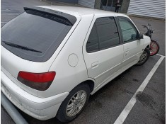 peugeot 306 berlina 3/4/5 puertas (s2) del año 1999 2
