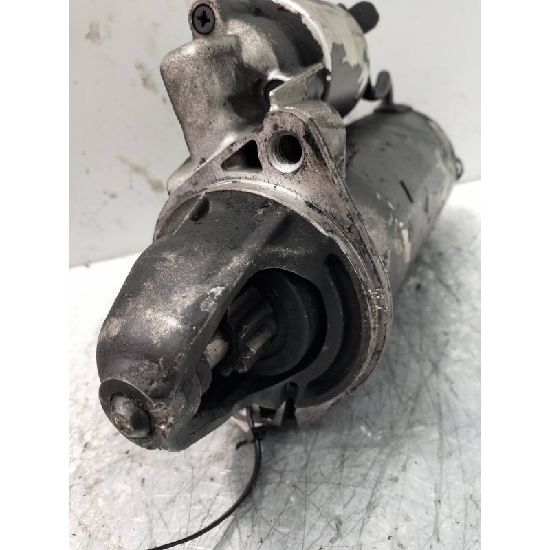 Recambio de motor arranque para mercedes clase s (w140) berlina 300 sd t. / s 350 turbo (140.134) referencia OEM IAM 0001110025 