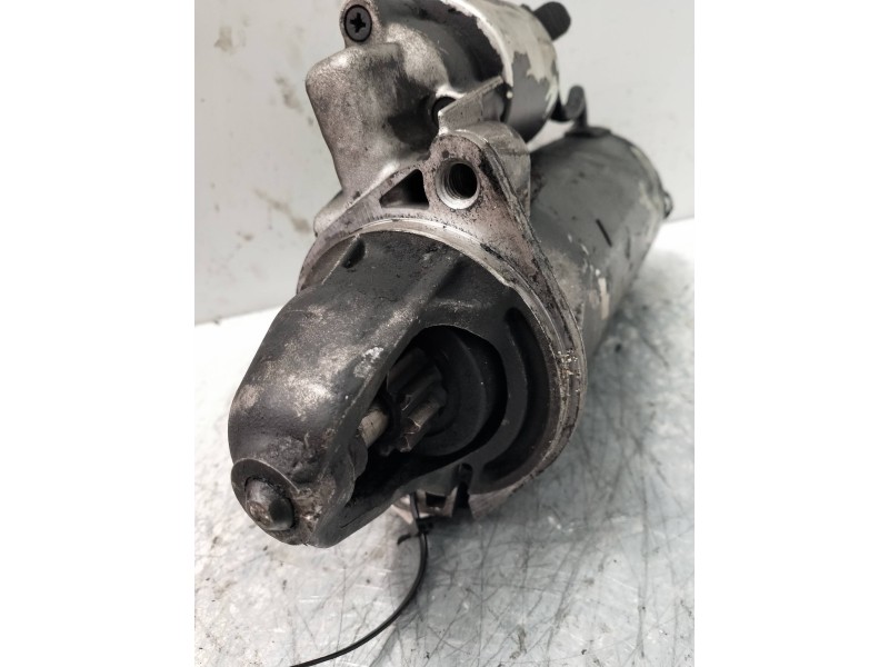 Recambio de motor arranque para mercedes clase s (w140) berlina 300 sd t. / s 350 turbo (140.134) referencia OEM IAM 0001110025 