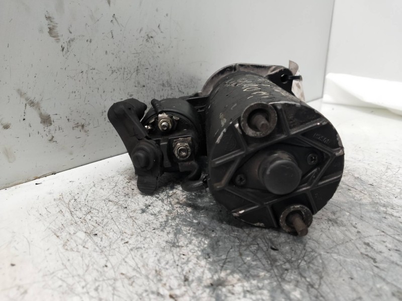 Recambio de motor arranque para mercedes clase s (w140) berlina 300 sd t. / s 350 turbo (140.134) referencia OEM IAM 0001110025 