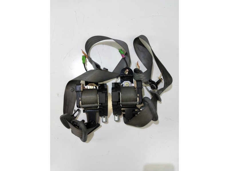 Recambio de kit airbag para chevrolet lacetti se referencia OEM IAM   