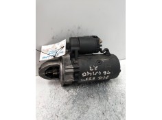 Recambio de motor arranque para mercedes clase s (w140) berlina s 300 d (140.135) referencia OEM IAM 1005822449 BOSCH TD