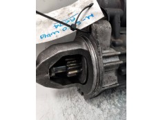 Recambio de motor arranque para mercedes clase s (w140) berlina s 300 d (140.135) referencia OEM IAM 1005822449 BOSCH TD 2