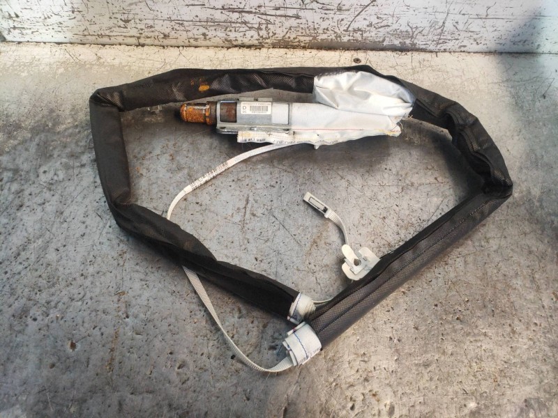 Recambio de airbag cortina delantero derecho para renault laguna iii dynamique referencia OEM IAM 985P00001R  