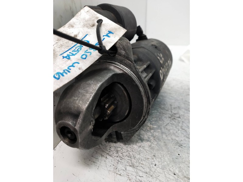 Recambio de motor arranque para mercedes clase s (w140) berlina s 300 d (140.135) referencia OEM IAM 1005822449 BOSCH TD Recambio de motor arranque para mercedes clase s (w140) berlina s 300 d (140.135) referencia OEM IAM 1005822449 BOSCH TD