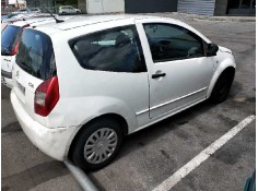 citroen c2 del año 2009 2