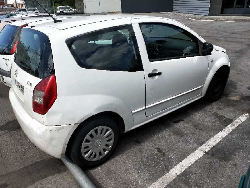 citroen c2 del año 2009
