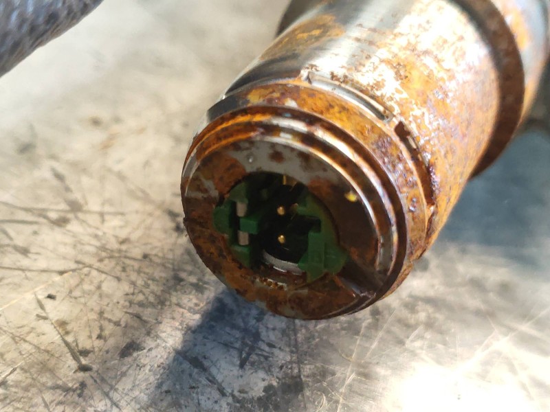 Recambio de airbag cortina delantero derecho para renault laguna iii dynamique referencia OEM IAM 985P00001R  