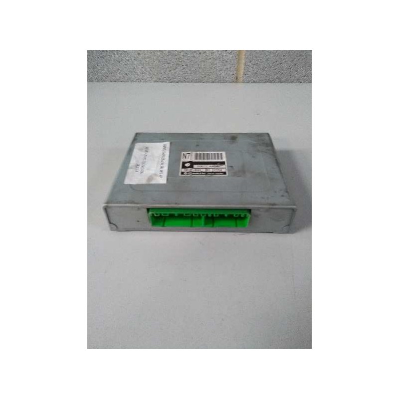 Recambio de centralita motor uce para subaru impreza g10 (gfc) 1.8 cat referencia OEM IAM 22611AB080 MECFB40 N7