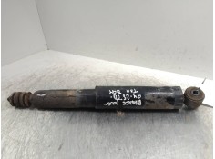 Recambio de amortiguador trasero para land rover range rover (lp) dse (100kw) referencia OEM IAM   