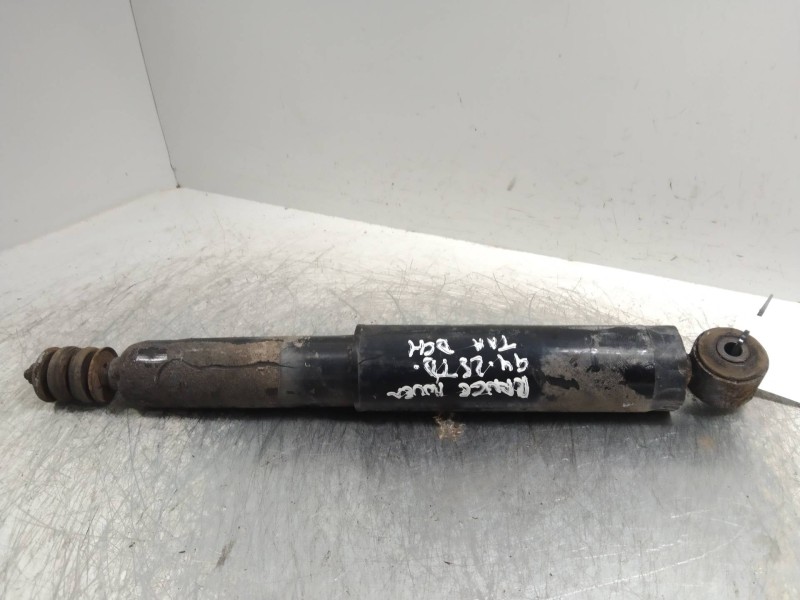 Recambio de amortiguador trasero para land rover range rover (lp) dse (100kw) referencia OEM IAM   