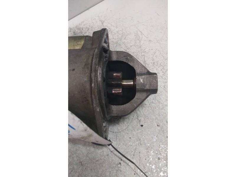 Recambio de motor arranque para hyundai coupe (j2) 2.0 fx coupe referencia OEM IAM 3610023100 M53486  Recambio de motor arranque para hyundai coupe (j2) 2.0 fx coupe referencia OEM IAM 3610023100 M53486