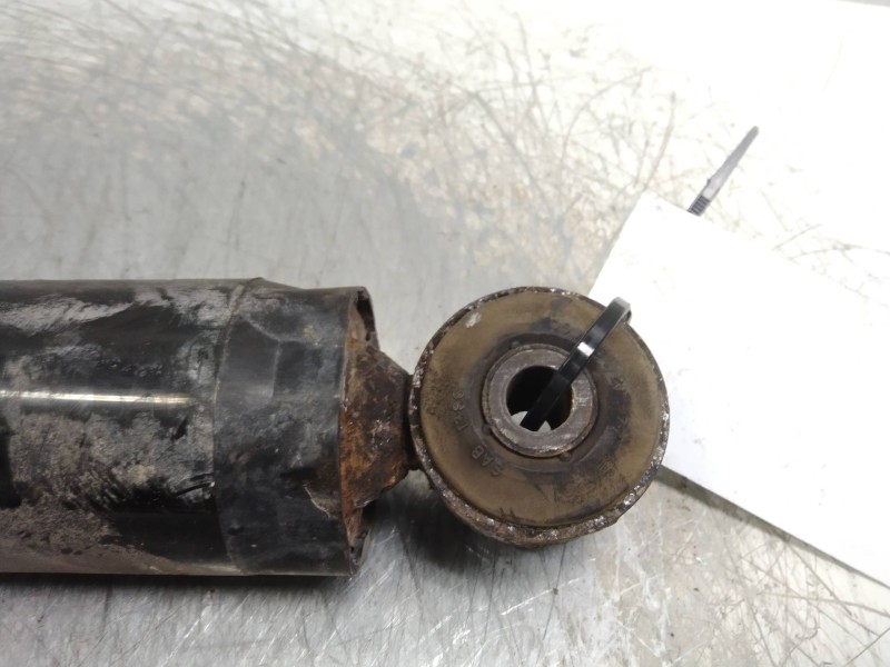 Recambio de amortiguador trasero para land rover range rover (lp) dse (100kw) referencia OEM IAM   