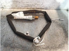 Recambio de airbag cortina delantero izquierdo para renault laguna iii dynamique referencia OEM IAM 985P10001R  