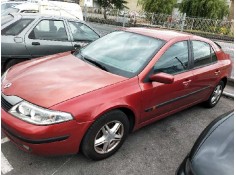 renault laguna ii (bg0) del año 2001