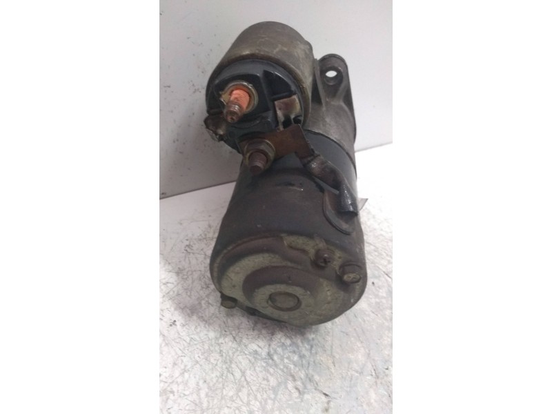 Recambio de motor arranque para hyundai coupe (j2) 2.0 fx coupe referencia OEM IAM 3610023100 M53486  Recambio de motor arranque para hyundai coupe (j2) 2.0 fx coupe referencia OEM IAM 3610023100 M53486