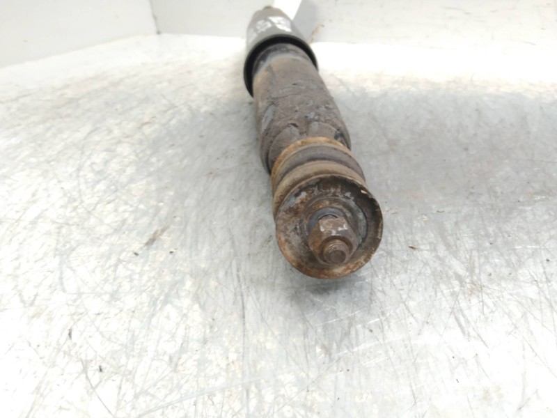 Recambio de amortiguador trasero para land rover range rover (lp) dse (100kw) referencia OEM IAM   