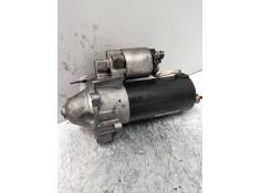 Recambio de motor arranque para mercedes clase s (w140) berlina 500 sel / s 500 (140.051) referencia OEM IAM 0936014940 BOSCH I